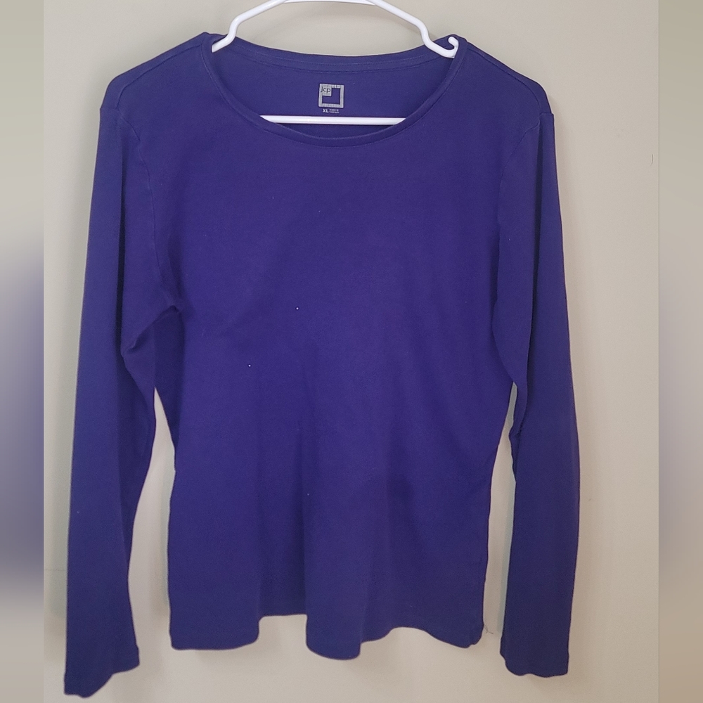 JCP sweater